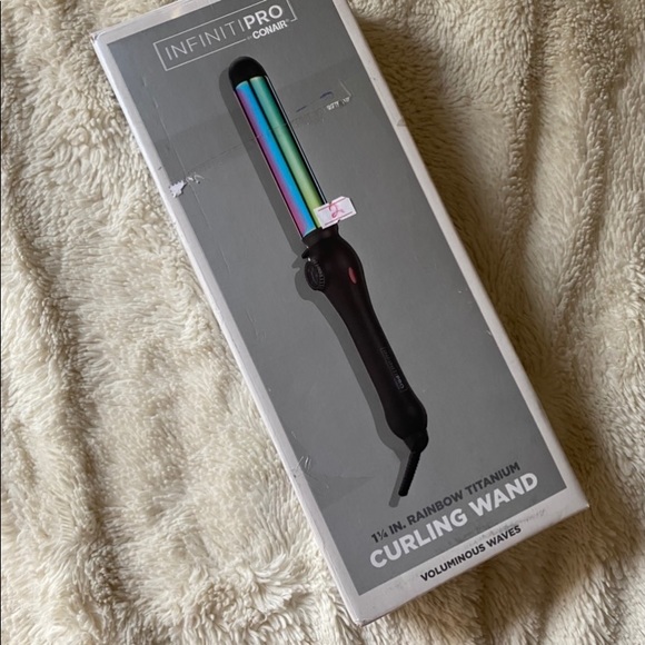 Other - Infiniti Pro Curler
